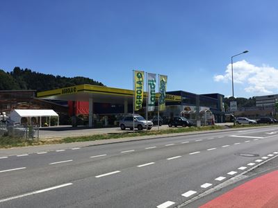 Haupt Standort