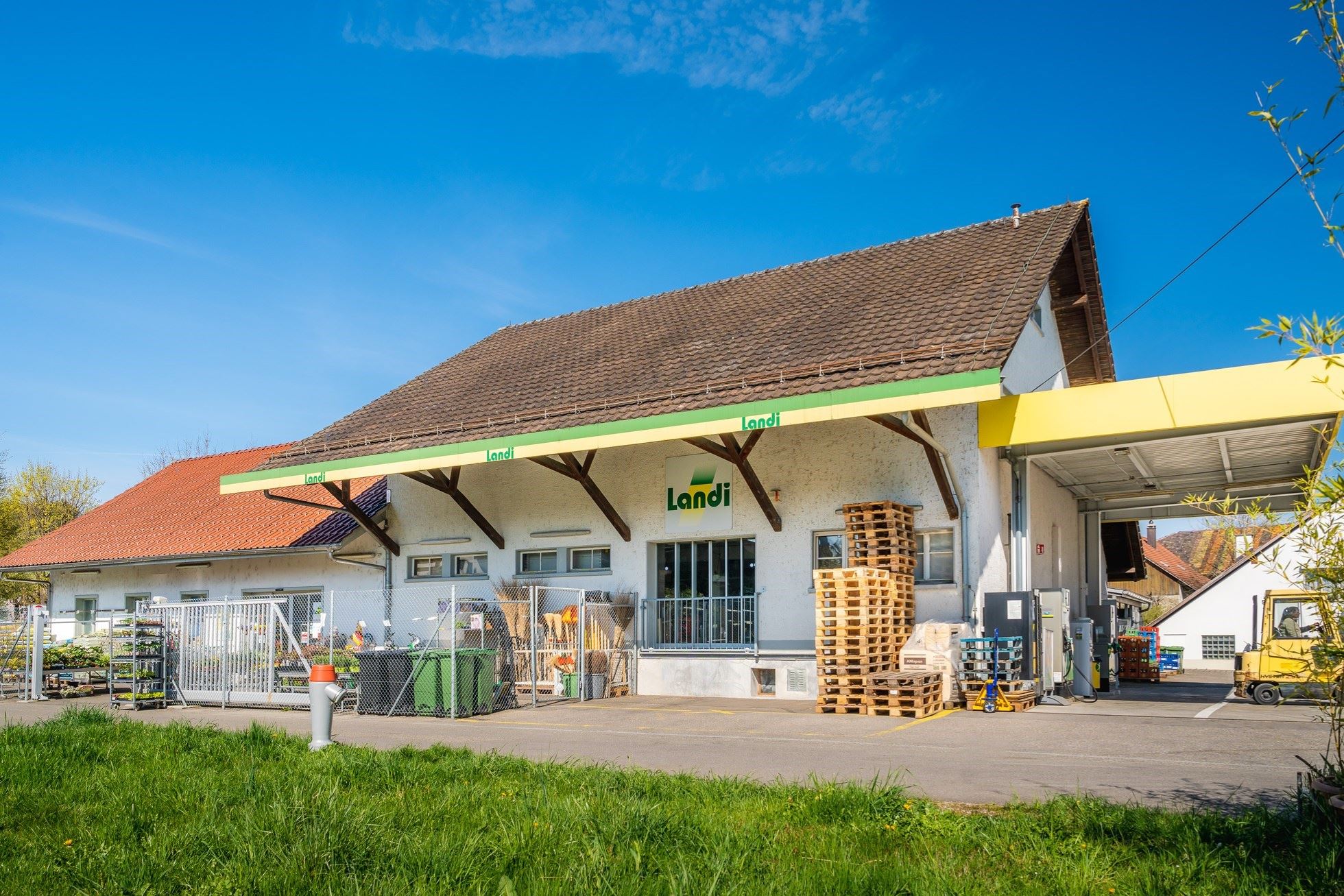 Read the latest news Galventa AG