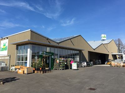 Haupt Standort