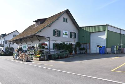 Haupt Standort