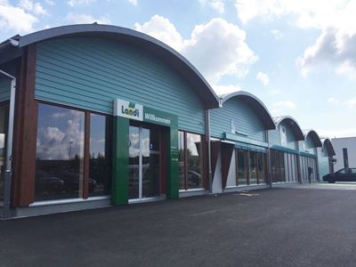 Haupt Standort